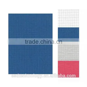 Antistatic T/C Fabric 74% Polyester 25% Cotton thumbnail-1
