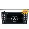 Benz SLK 171 CAR DVD GPS Navigation/car Audio Video/car Radio/car Entertainment thumbnail-1
