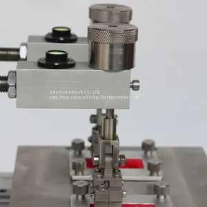 Reciprocating Abraser thumbnail-3