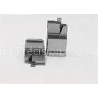 ISO CNC Machining Metal Parts / Precision Machined Components Ra 0.3 Surface Roughness thumbnail-1