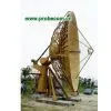 Probecom 9.0M C/Ku Band Satellite Antenna thumbnail-1