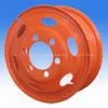 Steel Wheel Rim thumbnail-1