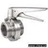 Sell 3A Butterfly Valve thumbnail-1