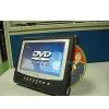 Car DIVX/MPEG4/DVD/USB +FM+Card Reader/DVB-T7