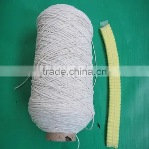 Single Elastic Band for Clip Cap thumbnail-1