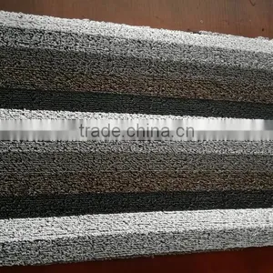 Plain Pvc Door Mat Pvc Loop Door Mats thumbnail-5