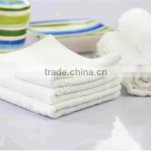 Good Quality 100% Terry Cotton Hand Towel thumbnail-1