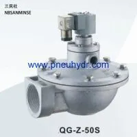 QG-Z-50S G2