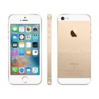 Apple IPhone SE 64GB Factory Unlocked Gold Brand New UK Seller thumbnail-1