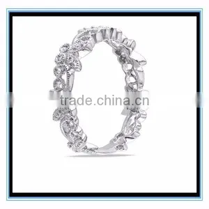 2016 Latest Wedding Ring Designs XP-PR-836 thumbnail-5