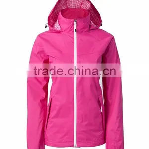 Outdoor Waterproof Windproof Fashion Pizex Jacket thumbnail-1