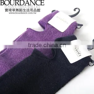 Ballet Girl Cozy Soft Leg Warmers thumbnail-2