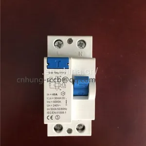 F360 Residual Current Circuit Breaker thumbnail-2