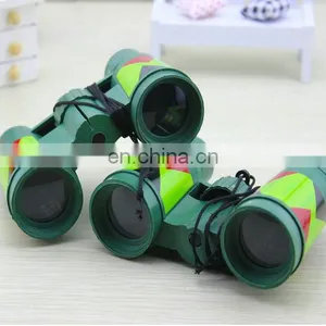 HOT SALES Children' Toys Camouflage Telescope thumbnail-4