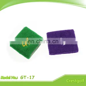 Durable Custom Logo Wrist Belt Elastic Wrist Wraps Sports Wrist Band thumbnail-3