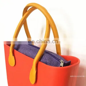 Bag o Rubber Bag Silicone Tote Bag thumbnail-3