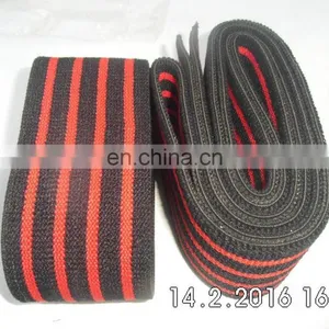 Heavy Knee Wrap thumbnail-3