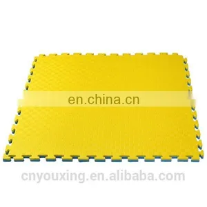Martial Art Taekwondo Eva Foam Interlocking Floor Mats thumbnail-2