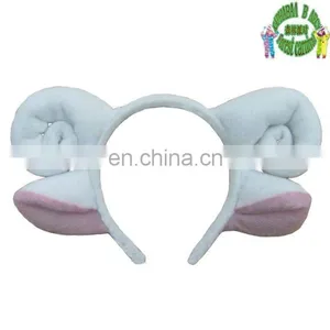 Plush Sheep Carnival Hair Band For Children HB-53004 thumbnail-1