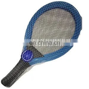 Wholesale Outdoor Latest Sport Toys Cloth Badminton Racket for Kids thumbnail-2
