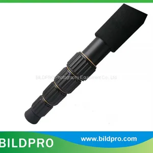 Professional Aluminum Tripod Camera Stand Photographic Equipment thumbnail-3