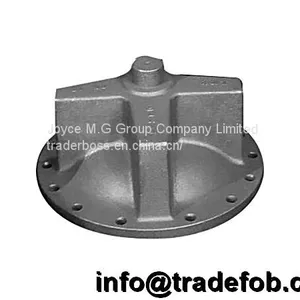 OEM Custom and Export Pumping Element thumbnail-3