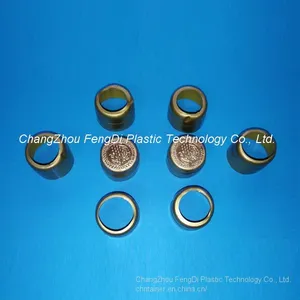 Pvc Heat-shrinkable Capsules thumbnail-3