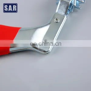 Buffing Foam Pad Cleaning Spur Tool thumbnail-4