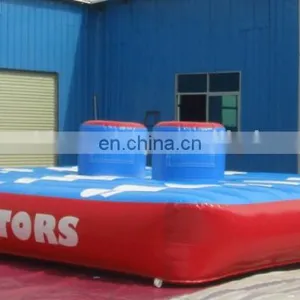 Inflatable Platform Adult Game thumbnail-5