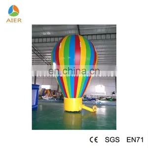 Large Inflatable Balloon Advertising Balloon thumbnail-2