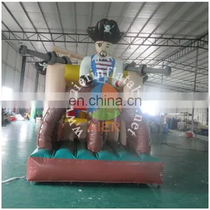 Factory Price Giant High Quality Inflatable Obstacle for Sale thumbnail-1