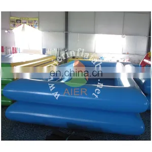 Double Pipe Pool, Inflatable Swimming Pool thumbnail-2