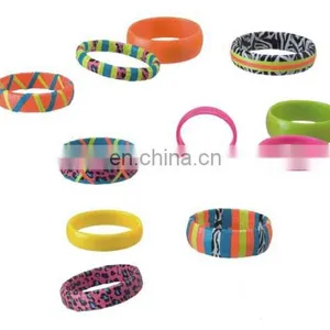 2015 NEW! DIY Craft Box Set-make Your Own Bracelet/bangle With Duct Tape for Kids thumbnail-4