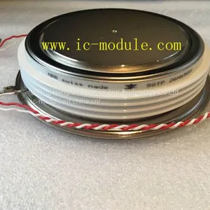 Abb Thyristor 5STP26N6500 thumbnail-1