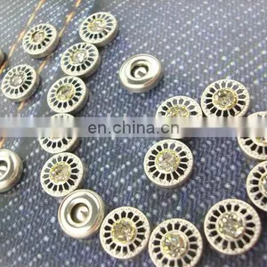 2013 Fashion New Design Studs Rivet Garment Clothing Accessories thumbnail-1