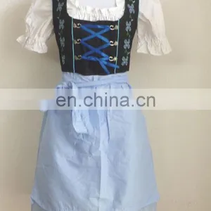 Bavarian and Drindel thumbnail-1