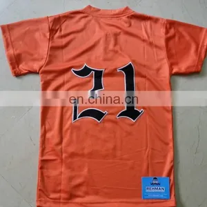 Australian Baseball and Softaball Jersey thumbnail-3