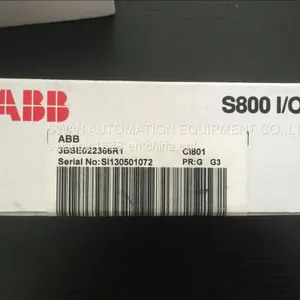 ABB DSQC664/3HAC030923-001 New Original thumbnail-3