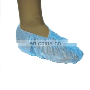 Safety Shoes Cover,welding Leather Shoe Cover,disposable Shoe Covers Lowes thumbnail-1