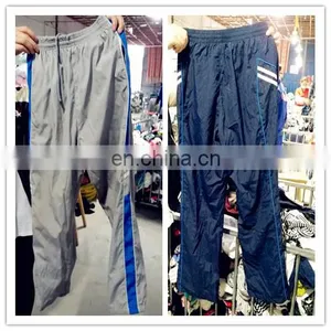 Fairly Used Clothes India Clothing Factory of Sports Wear thumbnail-1