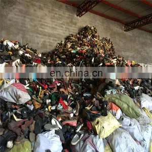 Secondhand Shoes Used Sneakers Men Sports Shoes Wholesale thumbnail-5