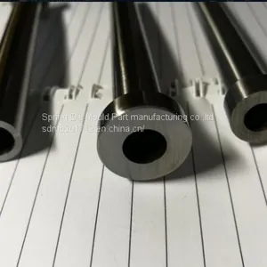 Provide SKD61 Ejector Sleeve DIN HASCO MISUMI STD thumbnail-1