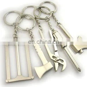 Wholesale Bulk Customized Men Personalized Engraved Keychains For Couples thumbnail-6
