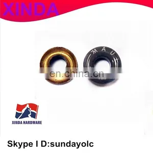 12mm Metal Snap Eyelets for Jacket thumbnail-1