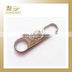 Metal Puller Pin for Garment thumbnail-2