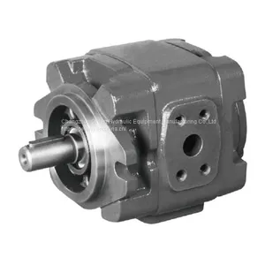 Rexroth PGH Series Internal Gear Pump Hydraulic Single Pump thumbnail-2