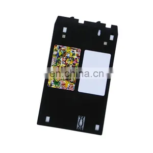 Low Price Pvc id Card Tray for Canon J Printer thumbnail-6