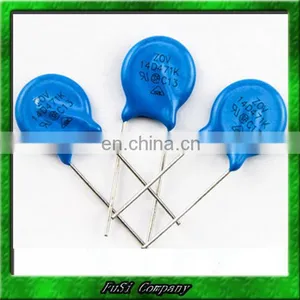 14D180K Varistor thumbnail-1