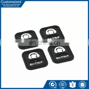 Professional Factory Custom Custom Logo Printed Tpu Labels thumbnail-5