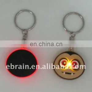 3D Led Light Keychain thumbnail-1
